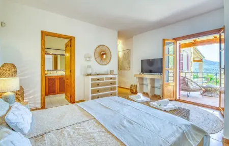 Casa Amorena, Maison 10 personnes à Felanitx - Photo 45