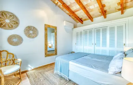Casa Amorena, Maison 10 personnes à Felanitx - Photo 47