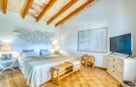 Casa Amorena, Maison 10 personnes à Felanitx - Photo 48