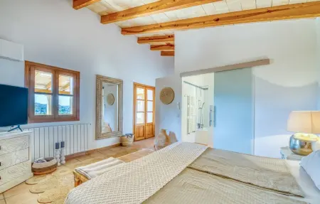 Casa Amorena, Maison 10 personnes à Felanitx - Photo 49