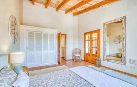 Casa Amorena, Maison 10 personnes à Felanitx - Photo 51
