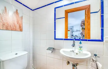 Casa Amorena, Maison 10 personnes à Felanitx - Photo 52