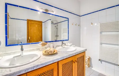 Casa Amorena, Maison 10 personnes à Felanitx - Photo 53