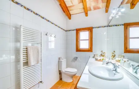 Casa Amorena, Maison 10 personnes à Felanitx - Photo 54