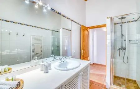 Casa Amorena, Maison 10 personnes à Felanitx - Photo 55