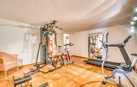 Casa Amorena, Maison 10 personnes à Felanitx - Photo 57