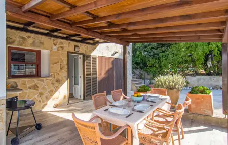 Sa Gola, Maison 6 personnes à Canyamel - Photo 6