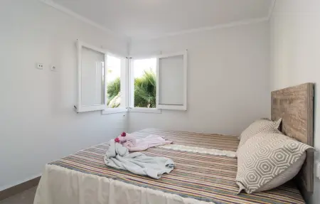 Sa Gola, Maison 6 personnes à Canyamel - Photo 20