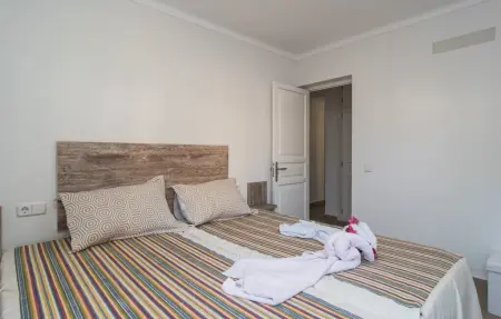 Sa Gola, Maison 6 personnes à Canyamel - Photo 21