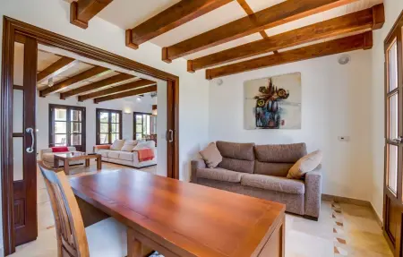 Son Blavet, Maison 10 personnes à Porto Cristo - Photo 14