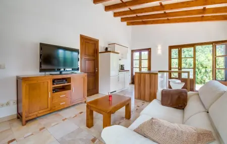 Son Blavet, Maison 10 personnes à Porto Cristo - Photo 16