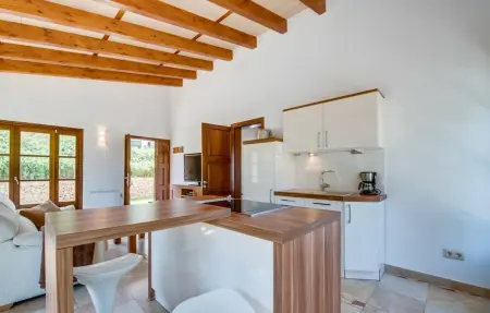 Son Blavet, Maison 10 personnes à Porto Cristo - Photo 18