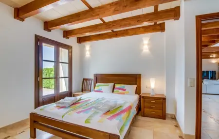 Son Blavet, Maison 10 personnes à Porto Cristo - Photo 20