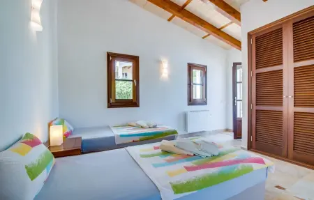Son Blavet, Maison 10 personnes à Porto Cristo - Photo 28