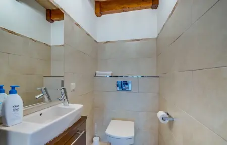 Son Blavet, Maison 10 personnes à Porto Cristo - Photo 33