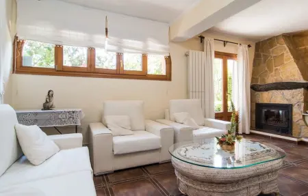 S'Hort de Cal Rei, Maison 7 personnes à Cala Ratjada - Photo 6