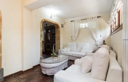 S'Hort de Cal Rei, Maison 7 personnes à Cala Ratjada - Photo 8