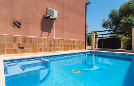 S'Hort de Cal Rei, Maison 7 personnes à Cala Ratjada - Photo 11