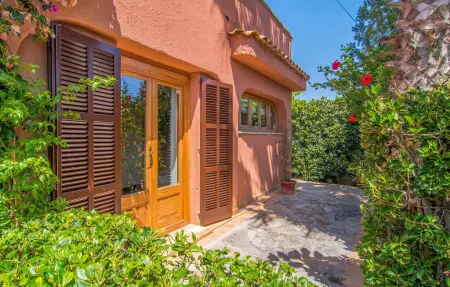 S'Hort de Cal Rei, Maison 7 personnes à Cala Ratjada - Photo 20