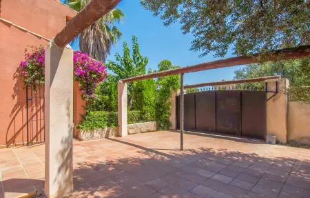 S'Hort de Cal Rei, Maison 7 personnes à Cala Ratjada - Photo 25