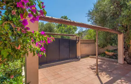 S'Hort de Cal Rei, Maison 7 personnes à Cala Ratjada - Photo 26