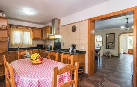 S'Hort de Cal Rei, Maison 7 personnes à Cala Ratjada - Photo 28