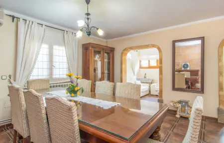 S'Hort de Cal Rei, Maison 7 personnes à Cala Ratjada - Photo 31