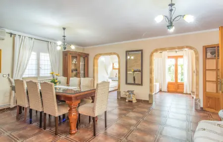 S'Hort de Cal Rei, Maison 7 personnes à Cala Ratjada - Photo 32