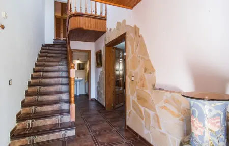 S'Hort de Cal Rei, Maison 7 personnes à Cala Ratjada - Photo 36