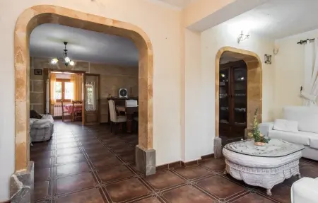 S'Hort de Cal Rei, Maison 7 personnes à Cala Ratjada - Photo 37