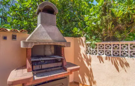 S'Hort de Cal Rei, Maison 7 personnes à Cala Ratjada - Photo 38