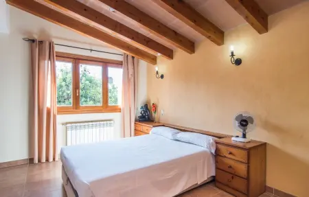 S'Hort de Cal Rei, Maison 7 personnes à Cala Ratjada - Photo 39