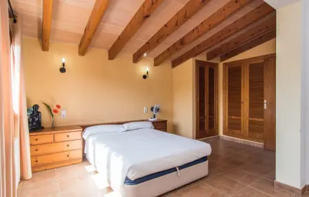 S'Hort de Cal Rei, Maison 7 personnes à Cala Ratjada - Photo 40