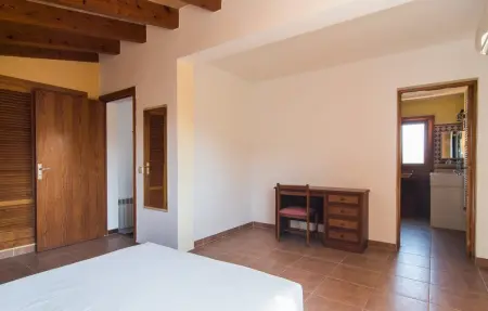 S'Hort de Cal Rei, Maison 7 personnes à Cala Ratjada - Photo 41