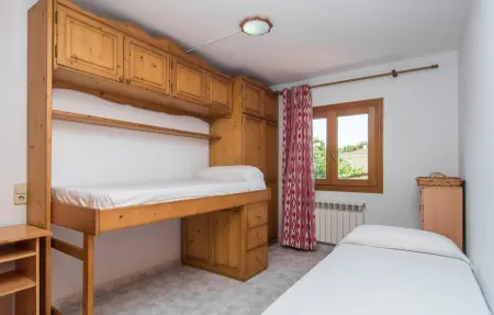 S'Hort de Cal Rei, Maison 7 personnes à Cala Ratjada - Photo 44
