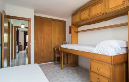 S'Hort de Cal Rei, Maison 7 personnes à Cala Ratjada - Photo 45