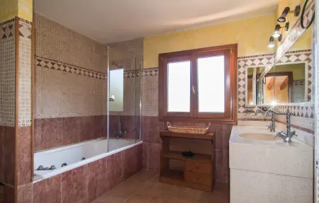 S'Hort de Cal Rei, Maison 7 personnes à Cala Ratjada - Photo 46