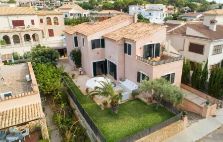 Jasmin, Maison 8 personnes à Colonia de Sant Pere - Photo 1