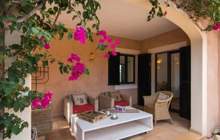 Jasmin, Maison 8 personnes à Colonia de Sant Pere - Photo 3