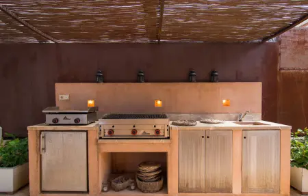 Jasmin, Maison 8 personnes à Colonia de Sant Pere - Photo 5