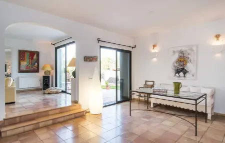 Jasmin, Maison 8 personnes à Colonia de Sant Pere - Photo 6