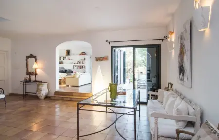 Jasmin, Maison 8 personnes à Colonia de Sant Pere - Photo 7