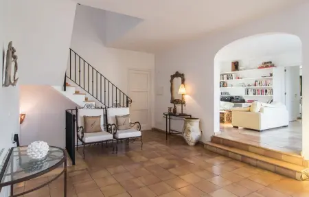 Jasmin, Maison 8 personnes à Colonia de Sant Pere - Photo 8