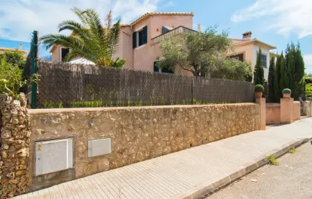 Jasmin, Maison 8 personnes à Colonia de Sant Pere - Photo 10