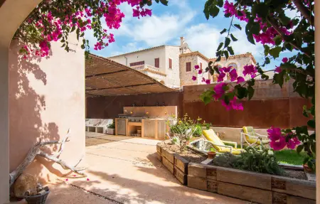 Jasmin, Maison 8 personnes à Colonia de Sant Pere - Photo 12
