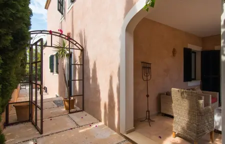 Jasmin, Maison 8 personnes à Colonia de Sant Pere - Photo 13