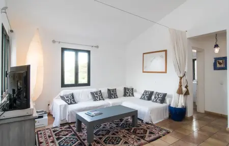 Jasmin, Maison 8 personnes à Colonia de Sant Pere - Photo 15