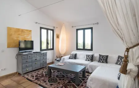 Jasmin, Maison 8 personnes à Colonia de Sant Pere - Photo 16