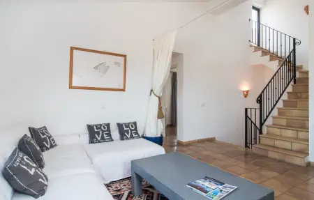 Jasmin, Maison 8 personnes à Colonia de Sant Pere - Photo 17
