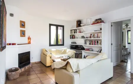Jasmin, Maison 8 personnes à Colonia de Sant Pere - Photo 18
